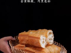 -临家小院·潮汕菜·商务宴请·点心(白石洲店)