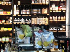 零售区-Alimentari早午餐(安福路店)