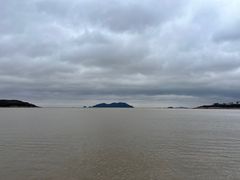-宁波松兰山滨海旅游度假区