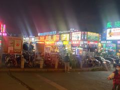 -东晓胜汇里(南洲北路店)