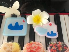 -山与蓝·轻糖鲜果蛋糕(勒泰店)