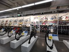 -迪卡侬(西三旗店)