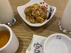 -宫谷创作料理(大拇指广场店)