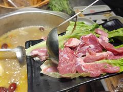 -龙巢盱眙龙虾·牛蛙·烧烤宵夜(八卦岭店)