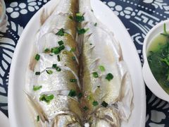 -太湖好灶头土菜馆(石公路店)