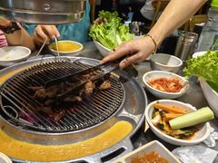 -喜来稀肉(虹泉路店)