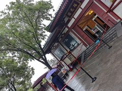 -华清宫景区