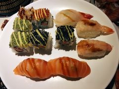 -加餐海鲜自助(集美银泰百货店)
