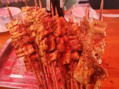 -老黑板筋(顺义总店)