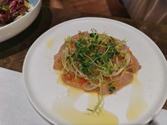 -Marina厨房·ALA精酿(月湖盛园店)