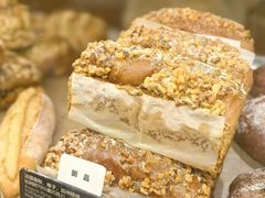 -WHEAT&BAKER-麥(凯德来福士店)