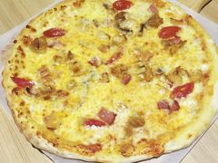 -百特喜·意大利餐厅(八佰伴镇江店)