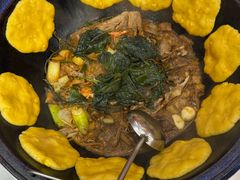 -鲁员外地锅鸡地锅鱼(古墩路店)
