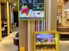 -麦当劳(海岸城店)