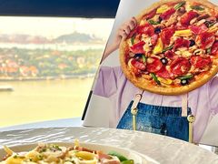 -必胜客(海滨店)