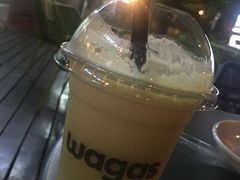 医生说-Wagas沃歌斯(静安大悦城店)