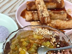 -长颈鹿的口袋钵钵鸡(市南店)
