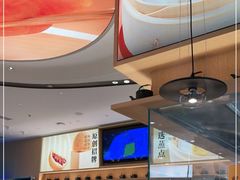 -蔡澜点心·粤菜(丽泽天街店)