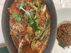 -美奈小馆·东南亚菜(福田星河COCO Park店)