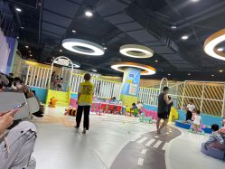 -多奇妙乐园·淘气堡·电玩·抓娃娃(海口吾悦店)