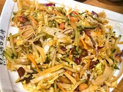 -小俩口烧烤东北菜(双井店)