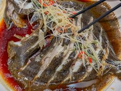 -饭橘汉江码头·乡野土菜馆(静安路店)