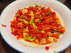 -董府·古宅餐厅