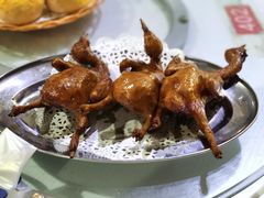 红烧乳鸽-石岐乳鸽村(南海第三分店)