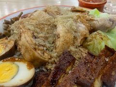 -瑞霖·隆江猪脚饭