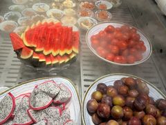 -匠牛亭·锅物烧肉放题自助(昆百大·泰业城店)