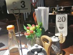 餐具-十面春风·江南面馆(崇宁路店)