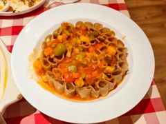 -西贝(六里桥旗舰店)