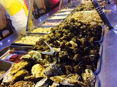 春华海鲜城-春华海鲜城(广场西苑店)