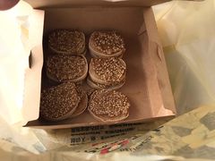 -奶奶的美食(李村步行街店)