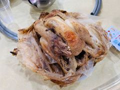 -考记泥焗鸡农庄·海鲜(北洛秘境店)