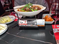 -胡桃里乐队酒馆(三阳路店)