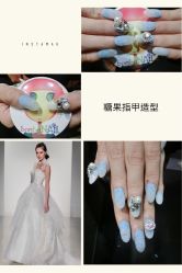 美甲-光SPA科技美肤