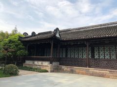 -茅盾纪念堂