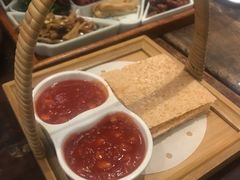 酸辣番茄锅仔-五观堂素食(新华路店)