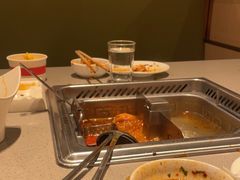 -海底捞火锅(方圆荟店)