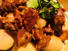 -禾珍珠家常小馆(河南博物院店)