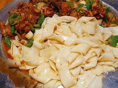 -俭寨大盘鸡·缸子肉·小公鸡·新疆菜(云通店)