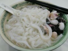 -文辉墨鱼丸大王(铜锣湾渣甸街总店)
