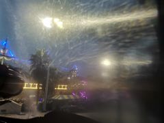 -重庆海昌加勒比海水世界