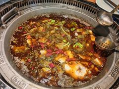 -匠岳·王宝器麻椒鱼(会展中心店)