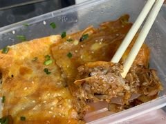 -老通城豆皮大王(吉庆街店)