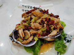 -威海渔村(黄兴路店)