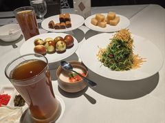 -四季民福烤鸭店(前门店)