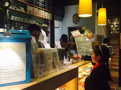 -猫的天空之城概念书店(杭州南宋御街店)