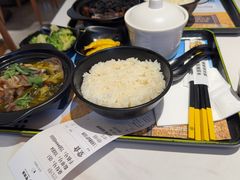 -老娘舅(吴山路店)
